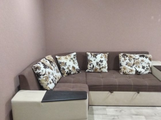 Здам 1-к квартиру у центрі з гарними умовами. Краматорск