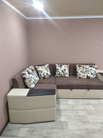 Здам 1-к квартиру у центрі з гарними умовами. - фото 1