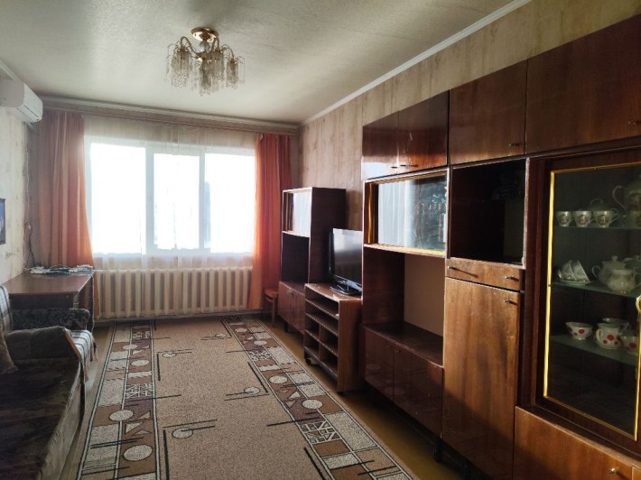 Здам 2 кімнатну квартиру  в м. Лозова - фото 1