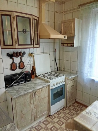 Здам в оренду 3х кімнатну квартиру по вул.Монастирська - фото 1