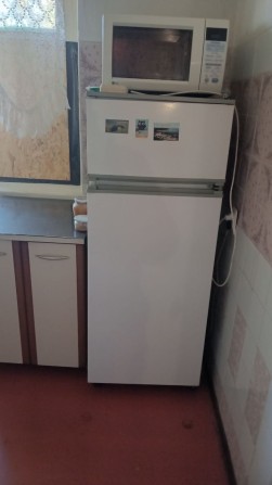 Сдаётся квартира,6500 в месяц.оплата первый и последний месяц - фото 1