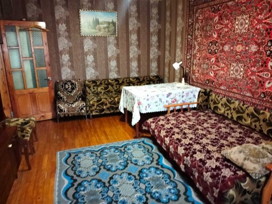 1 ком квартира, ул  Бульвар Краматорський