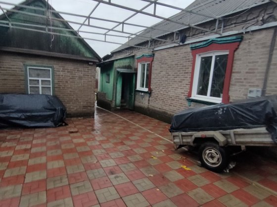 Сдается жильё на длительный срок Краматорск