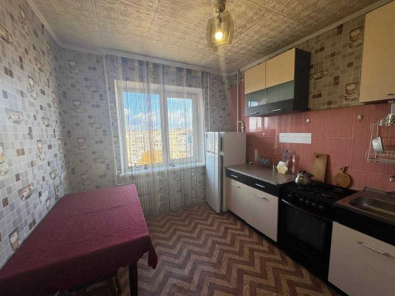 АРЕНДА 2-х комнатной квартиры ул ХРУСТАЛЬНАЯ, 8 (м-н Лазурный) Краматорськ