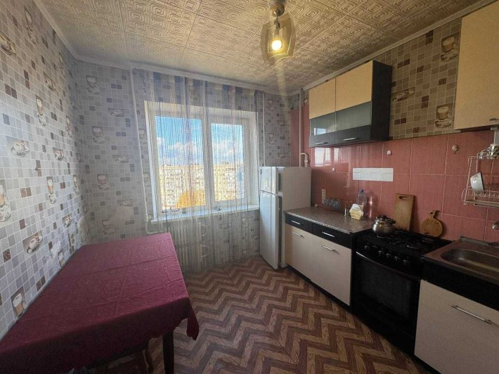 АРЕНДА 2-х комнатной квартиры ул ХРУСТАЛЬНАЯ, 8 (м-н Лазурный) - фото 1