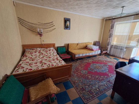 Аренда 1 ком.кв.ул.Бул.Краматорский 8 р-н Даманский Краматорск