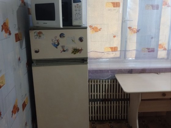 Сдам 3х комнатную квартиру Краматорск