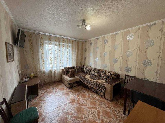 АРЕНДА 2-комнатной квартиры Леонида БЫКОВА, 6 (м-н ЛАЗУРНЫЙ) Краматорськ