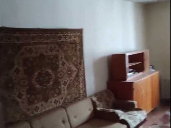 Сдам 3-комнатную квартиру соц-город Краматорск