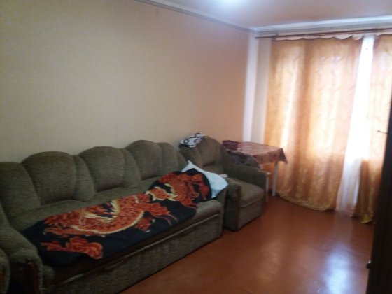 Сдается 1-комнатная квартира в Краматорске Краматорськ