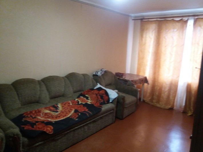 Сдается 1-комнатная квартира в Краматорске - фото 1