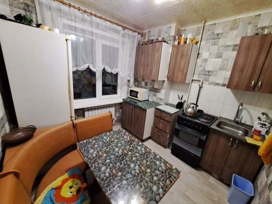 10000 всё включено 2 к.кв.ул.Юбилейная 34 Краматорськ