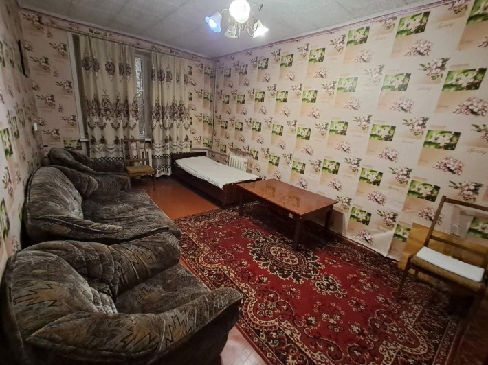 Аренда 2 ком.кв.ул.Кирилкина - фото 1