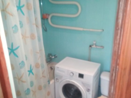 Сдам 1к. кв., мебель, техника, заходи живи. Марганец