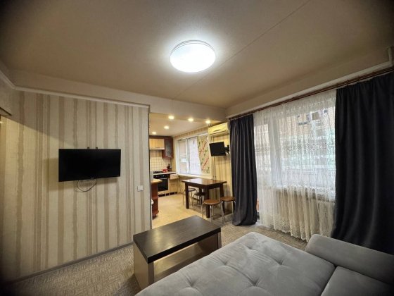 2-к.Квартира ул .Остапа Вишни 17. Информация в описании Краматорськ