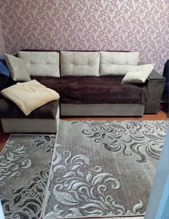 Сдаётся 1-к квартира по ул.Проездная, 143 - фото 1