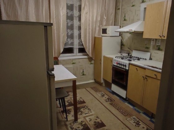 Сдам 3-х комн. квартиру в центр.части города Краматорска Краматорск