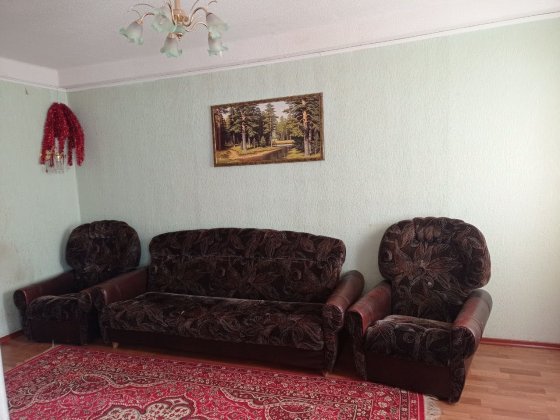 Сдаю 3 комнатную квартиру Краматорск