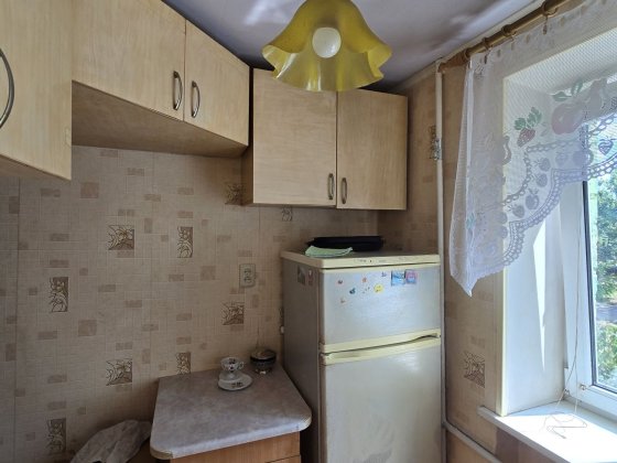 Сдам 3к квартиру в Центре Краматорск