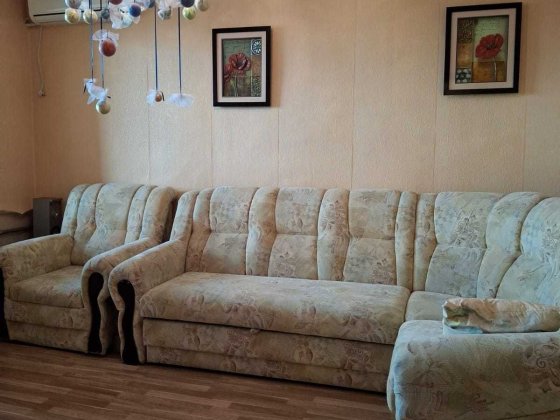 Оренда 2х кімнатна квартира вул М. Приймаченко Краматорськ