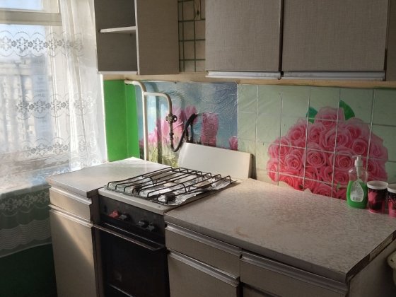 Сдам 1к квартиру в Центре города возле ЦУМа Краматорск