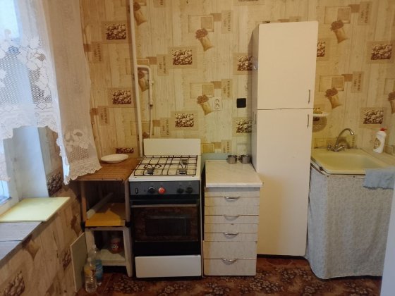 Сдам долгосрочно однокомнатную квартиру Краматорск