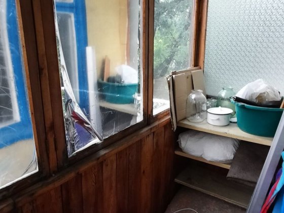 Сдам квартиру 3х комнатную Краматорск