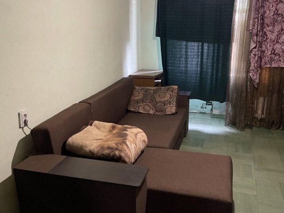 Сдам 3-х комн. кв в самом цент Краматорска на 2-ом этаж ул.Парковая 21 Краматорск