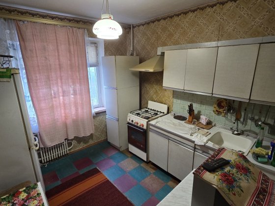 Сдам 3к. Квартиру на Лазурном Краматорск