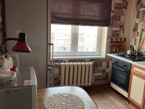 Сдается 3к квартира Краматорск