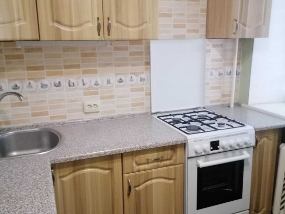 Сдам однокомнатную квартиру Краматорск