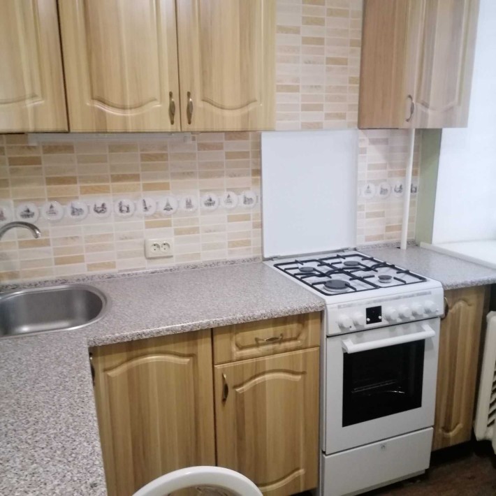 Сдам однокомнатную квартиру - фото 1