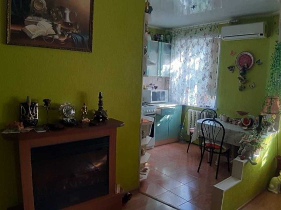 Оренда 2-кімн.кв. Центр, 7000 грн Краматорск