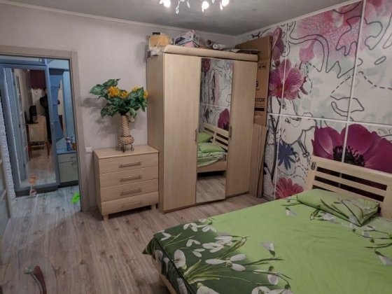 Власник, 2- на (критий ринок)пр. Незавершені Краматорск