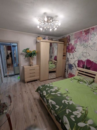 Власник, 2- на (критий ринок)пр. Незавершені - фото 1