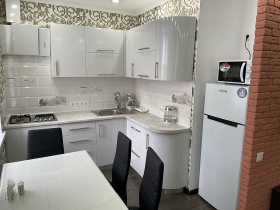 Аренда квартиры краматорск Краматорск