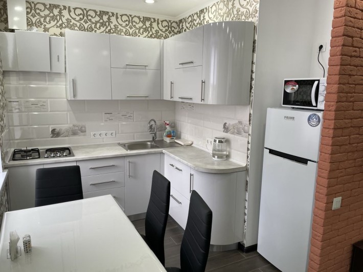 Аренда квартиры краматорск - фото 1