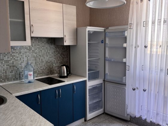 Двокімнатна Квартира в Краматорську Краматорск