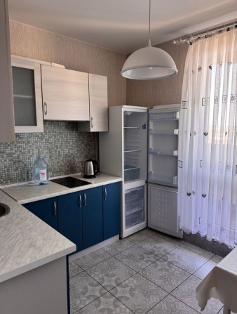 Двокімнатна Квартира в Краматорську - фото 1