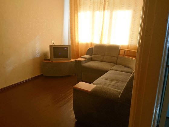 Здаю однокімнатну квартиру Миргород