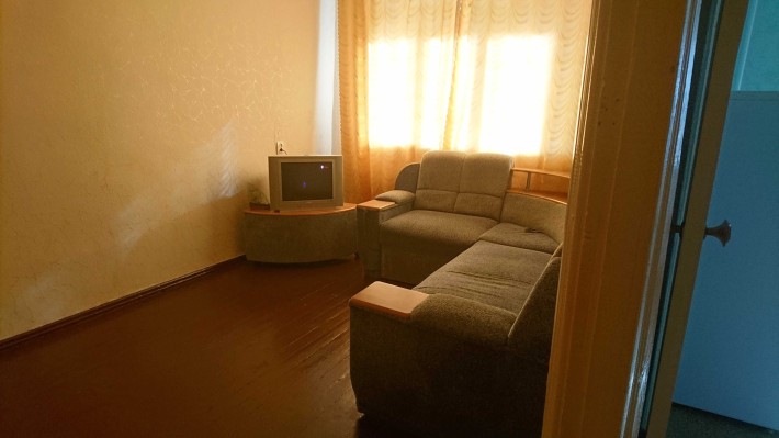 Здаю однокімнатну квартиру - фото 1