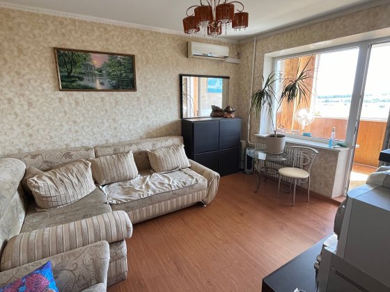 Квартира від власника 2 кімнати Краматорск