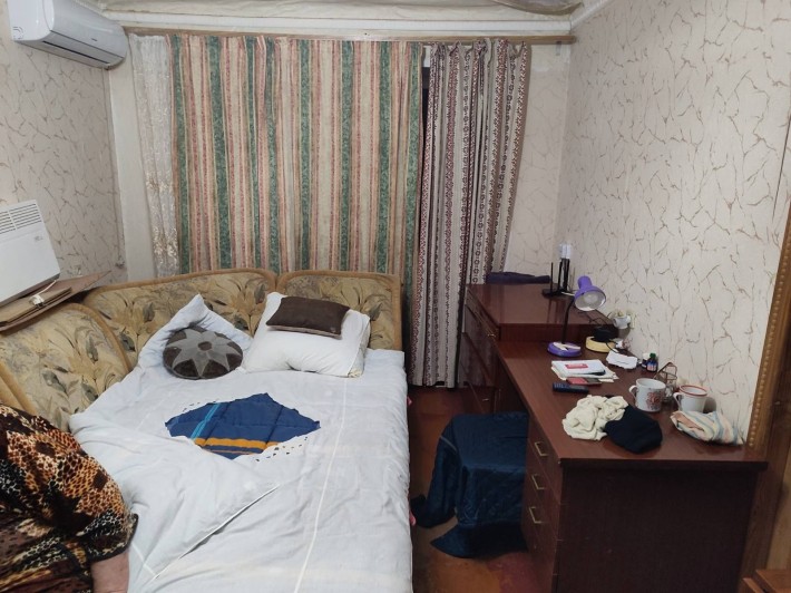 Сдам квартиру в центрі Мерефи - фото 1