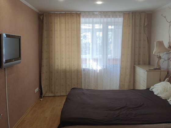 Двокімнатна,автовокзал. Краматорск