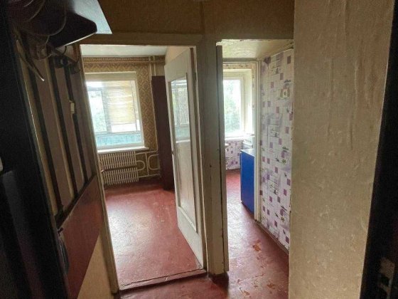 Здається однокімнатна квартира Краматорск