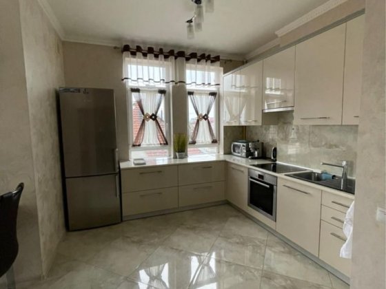 Оренда однокімнатної квартири. Адреса Недецеї 42 Мукачеве