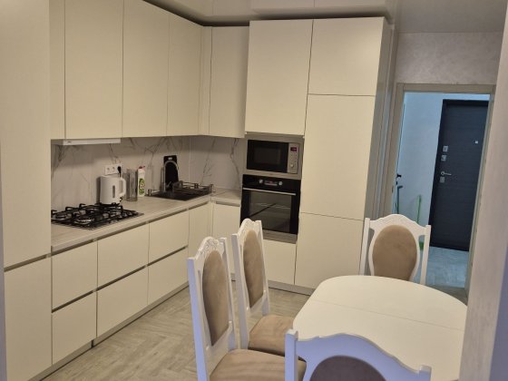 Здається вперше двохкімнатна квартира 9 район. Мукачево