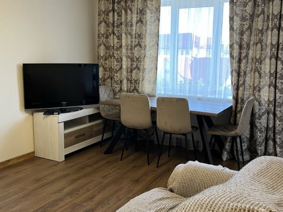 Здається квартира в дострокову оренду Мукачево