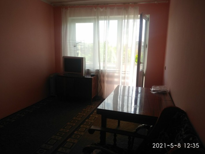 Здаеться 1к. Квартира - фото 1