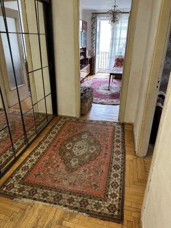 Здається в оренду  3-х кімнатна квартира - фото 1